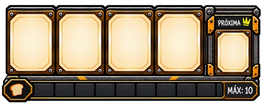 Base das cartas